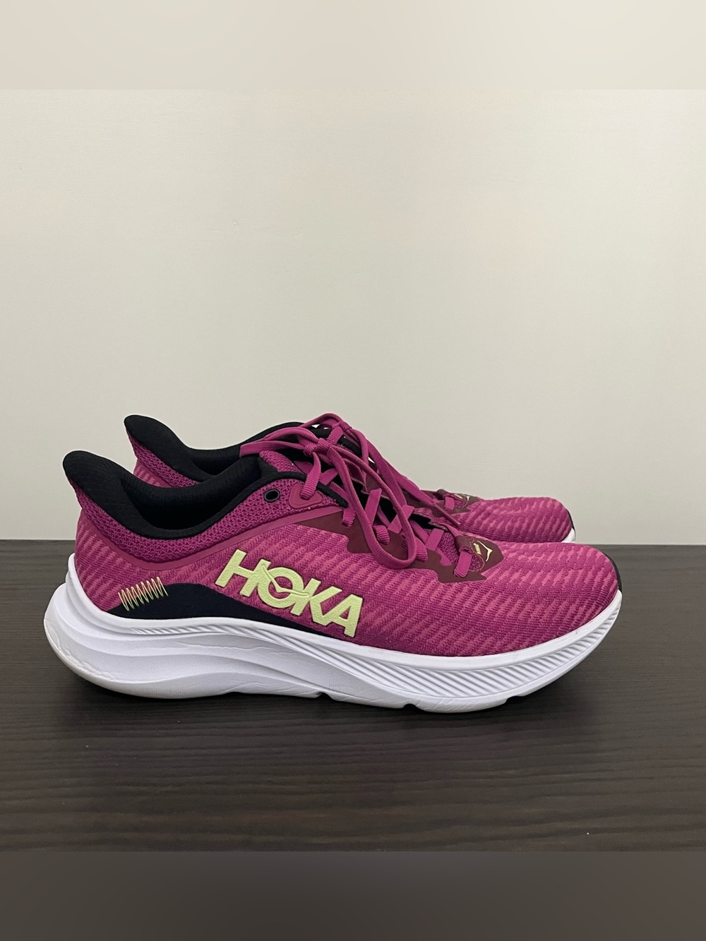 HOKA Women's Solimar Running Shoes